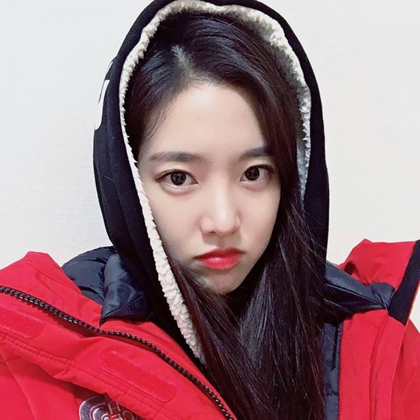 새드라마 찍는다길래 찾아본 진세연.JPG | 인스티즈