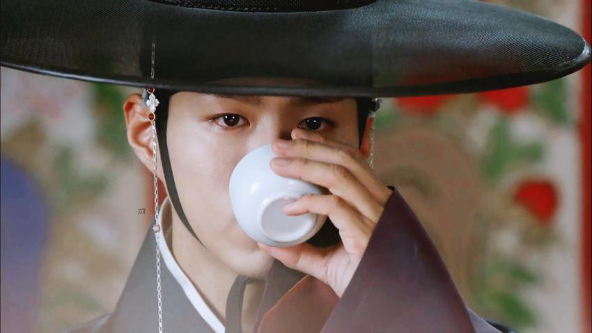 [구르미그린달빛] 현재 생방 촬영중인 연출 수준.JPG (데이터 주의) | 인스티즈