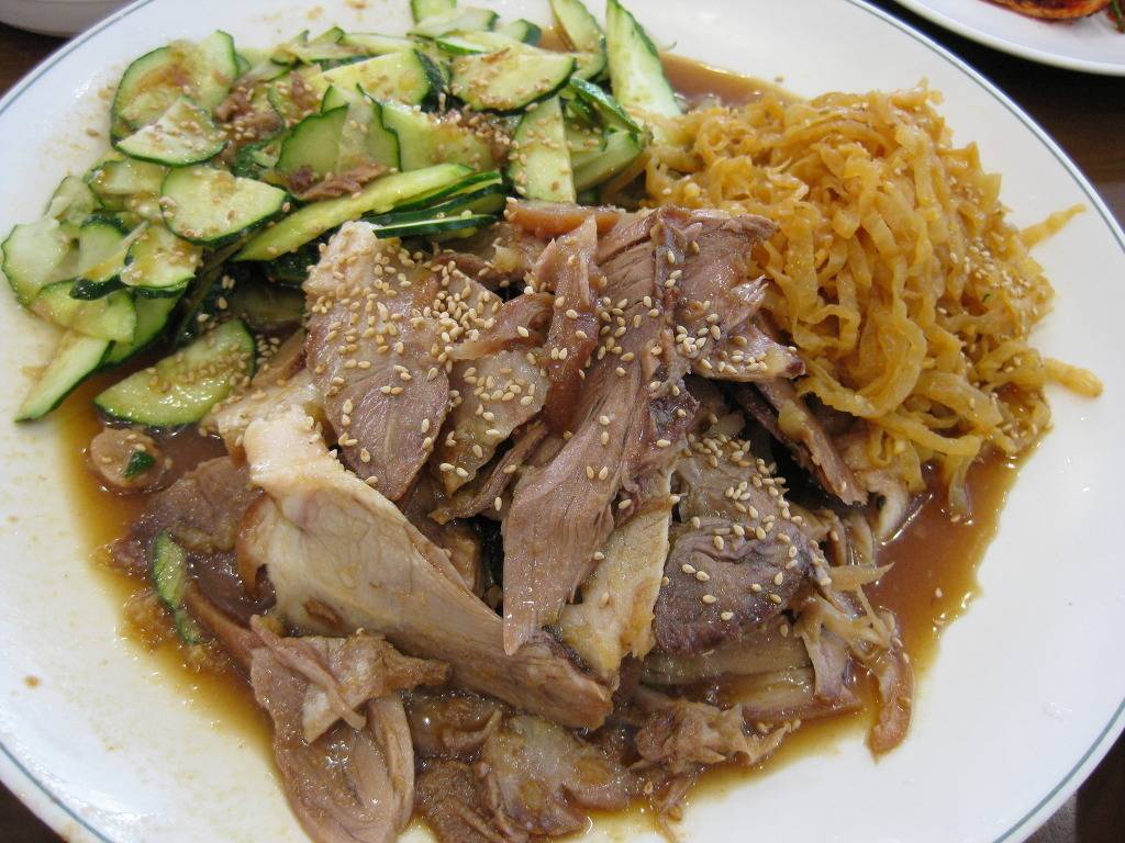 대한민국에서 제일 음식맛좋은 지역은 어디 | 인스티즈