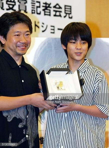 세계 3대 영화제 주연상 수상한 아시아 배우들 | 인스티즈