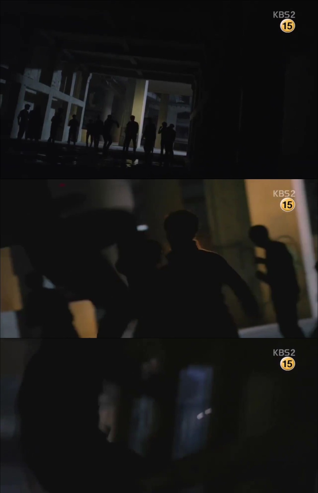 [드라마스페셜] 전설의 셔틀 #1 | 인스티즈