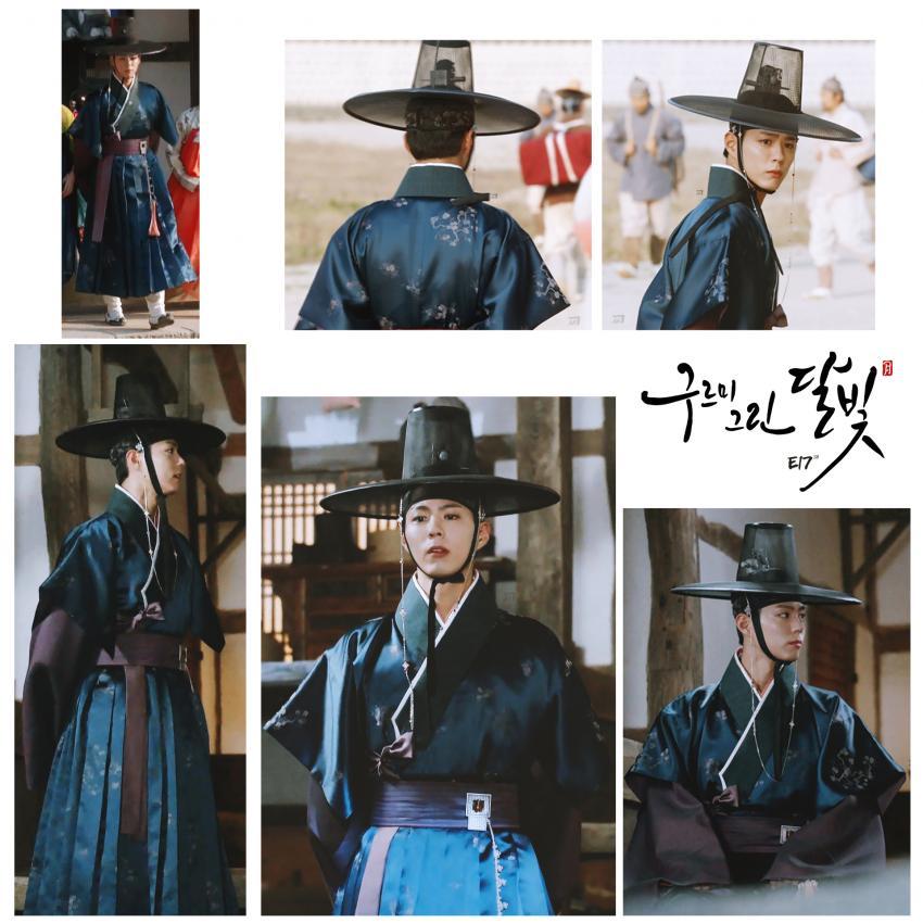 [구르미그린달빛] 현재 생방 촬영중인 연출 수준.JPG (데이터 주의) | 인스티즈