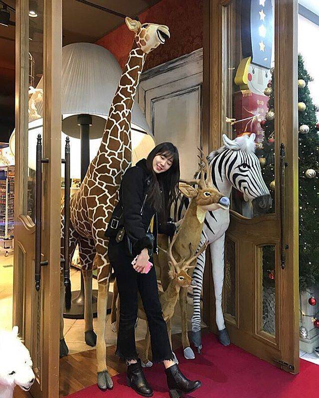 짱예 치어리더 | 인스티즈