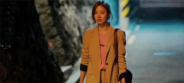 [하백의신부2017] 나는 당신의 사랑을 지나가는 중입니다.gif | 인스티즈