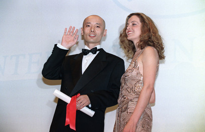 세계 3대 영화제 주연상 수상한 아시아 배우들 | 인스티즈