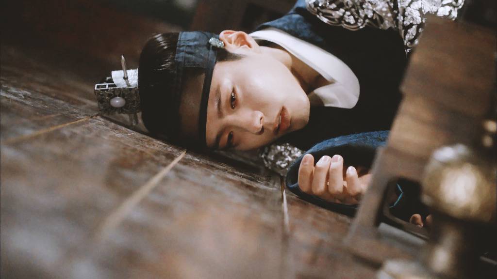 [구르미그린달빛] 현재 생방 촬영중인 연출 수준.JPG (데이터 주의) | 인스티즈