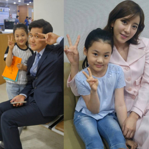 이름없는여자 시청자들에겐 낯설게만 느껴지는 출연진들 사모임컷ㅋㅋㅋ.jpg | 인스티즈