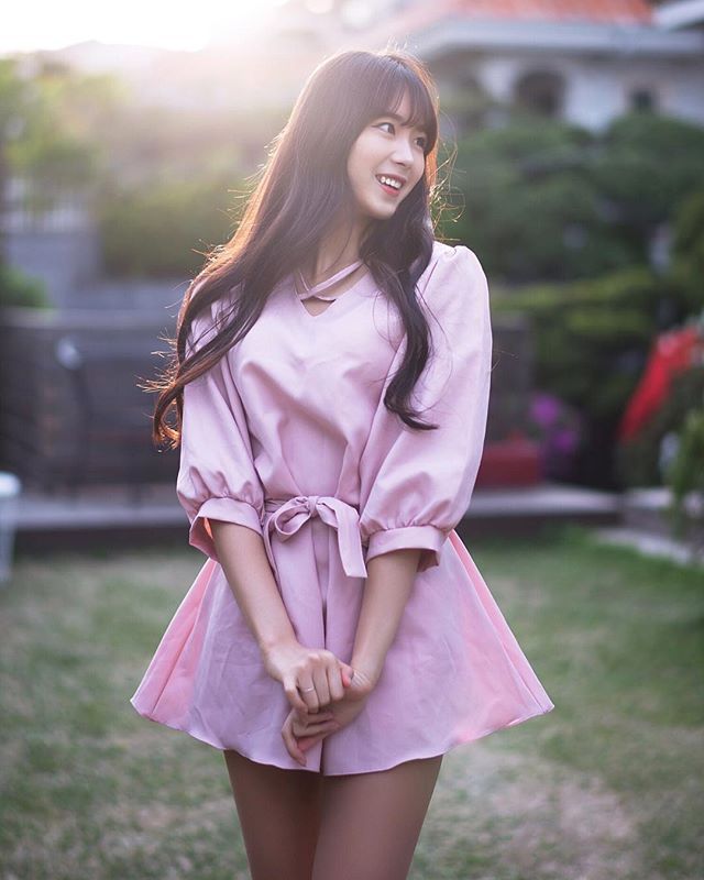 짱예 치어리더 | 인스티즈