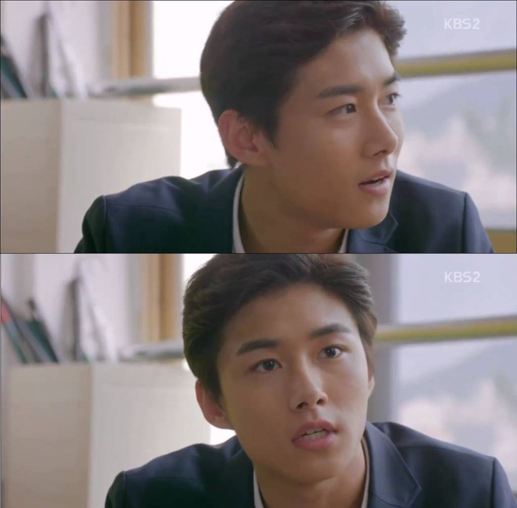 [드라마스페셜] 전설의 셔틀 #1 | 인스티즈