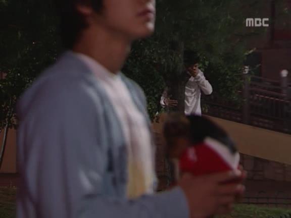 [거침없이하이킥] 범민 강아지 ㅋㅋㅋㅋㅋㅋㅋㅋㅋㅋㅋ.jpg | 인스티즈