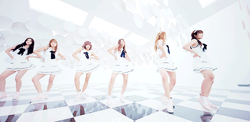 에이핑크 활동곡 중 여러분들 취향은?? | 인스티즈