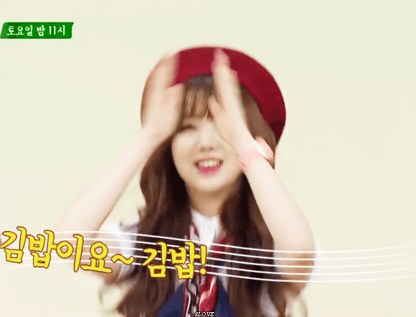 모찌모찌한 여자 아이돌 | 인스티즈