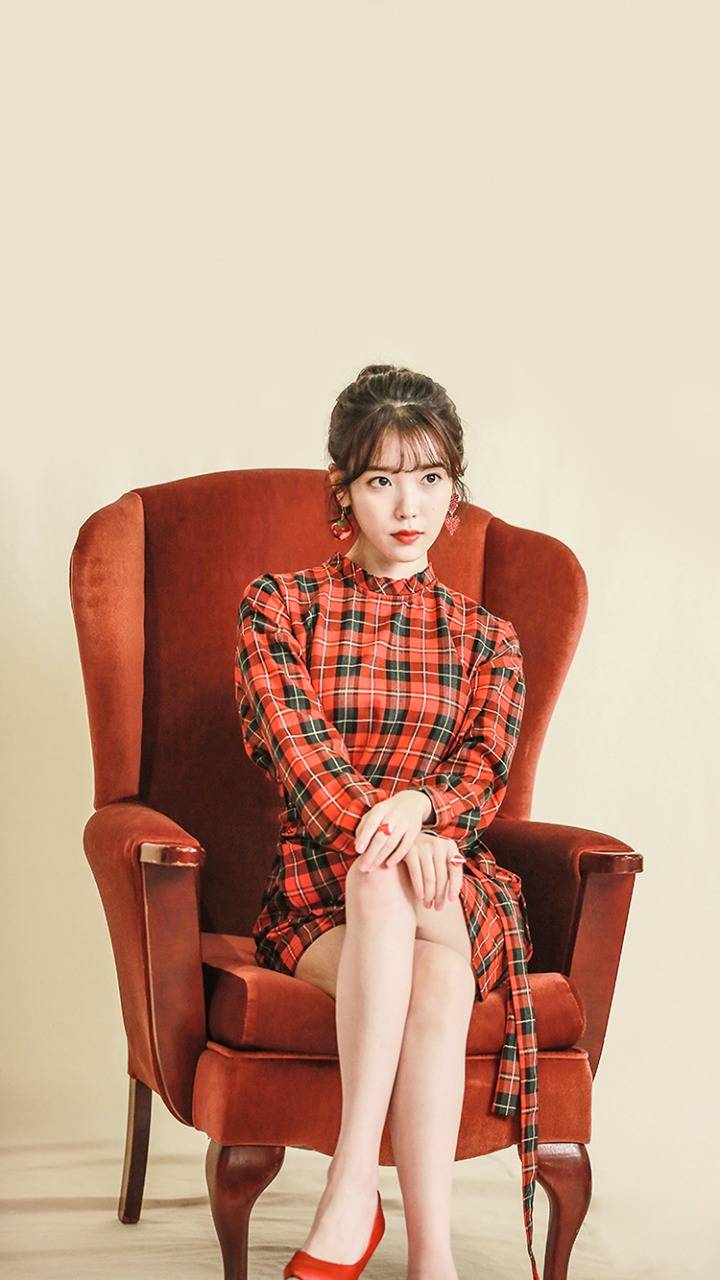 아이유가 팬들에게 한 말 | 인스티즈