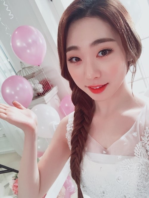 우주소녀 유연정 | 인스티즈