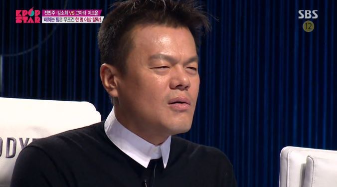 K팝스타 전민주-김소희에게 영혼털리는 JYP,YG,매 ㅋㅋㅋㅋㅋㅋㅋㅋㅋㅋㅋㅋㅋㅋㅋㅋㅋㅋㅋㅋㅋ.jpg | 인스티즈