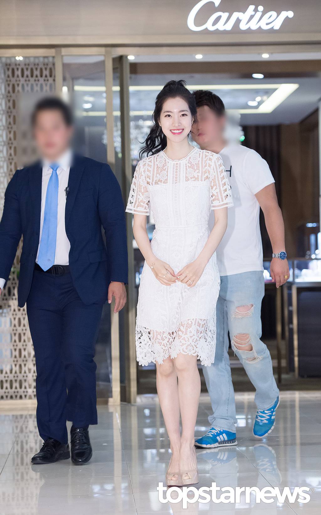 새드라마 찍는다길래 찾아본 진세연.JPG | 인스티즈