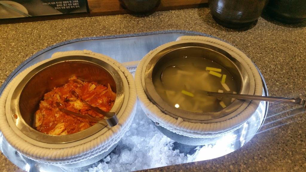 한식뷔페 자연별곡,계절밥상,풀잎채,올반 비교분석(사진100장주의) | 인스티즈