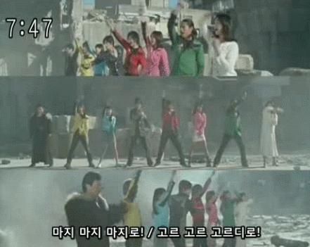 전대물(파워레인저)에 관한 재밌는 사실들 .JPG | 인스티즈