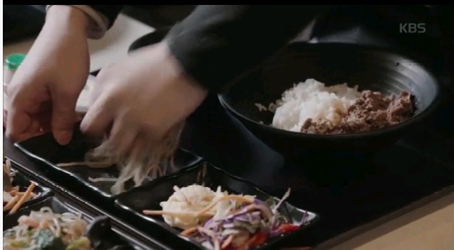 드라마 김과장 회계부 VS경리부 역대급 식당 혈투씬 (대환장) | 인스티즈