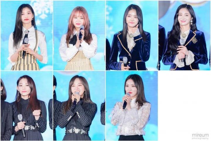 도연 유정 나영 결경 미나 세정 청하.jpg | 인스티즈