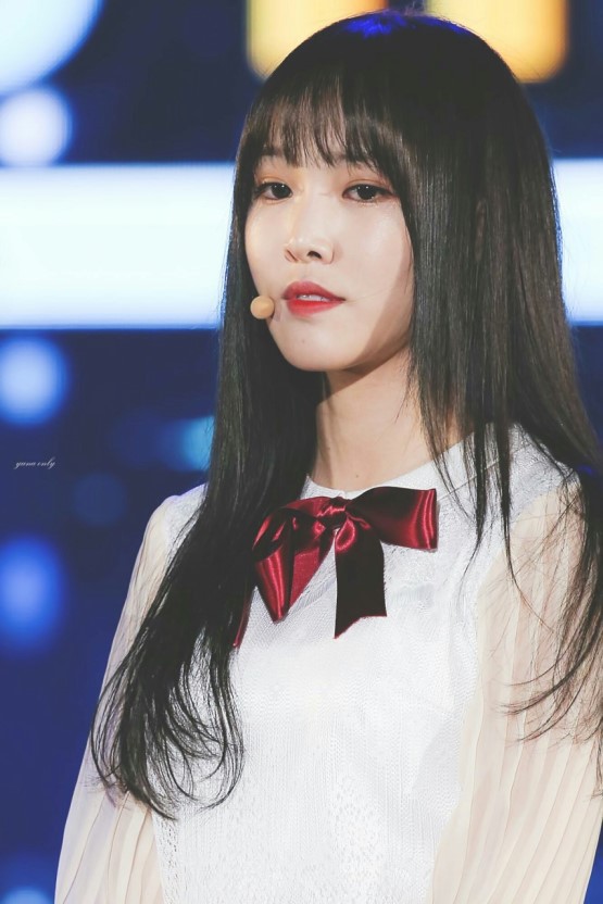 여자친구 유주 | 인스티즈