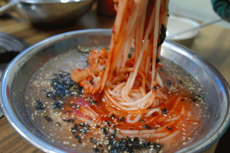 국수 좋아하세요?? | 인스티즈