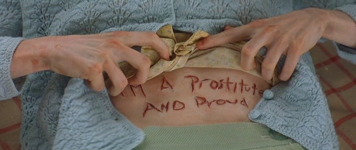 "나는 창녀고 그게 자랑스럽다" 영화 아메리칸 크라임 실제사건의 인물들 사진ㄷㄷ | 인스티즈