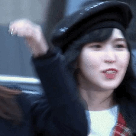 시크한 아이린과 슬기 | 인스티즈