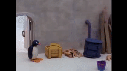 착한 핑구의 하루 | 인스티즈