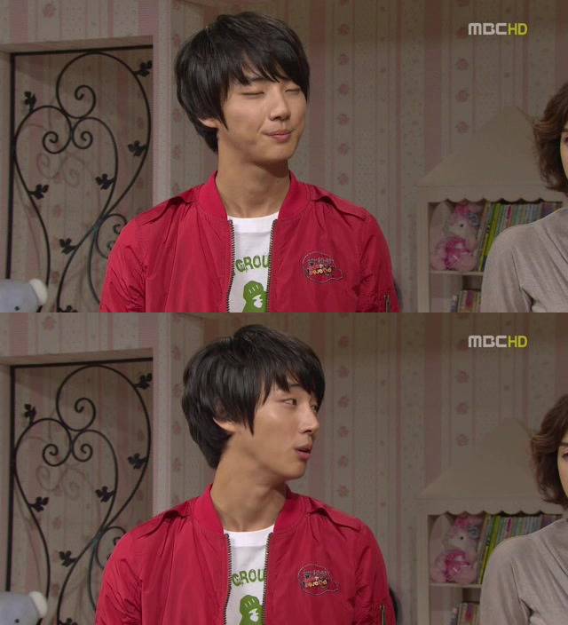 [지붕킥] 사라진 해리의 인형 | 인스티즈