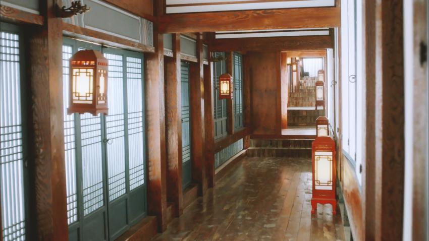 [구르미그린달빛] 현재 생방 촬영중인 연출 수준.JPG (데이터 주의) | 인스티즈