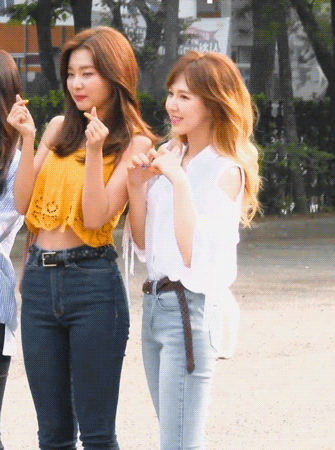 레드벨벳 구사즈.gif | 인스티즈