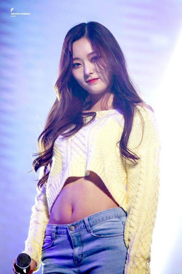 프리스틴 정은우 | 인스티즈