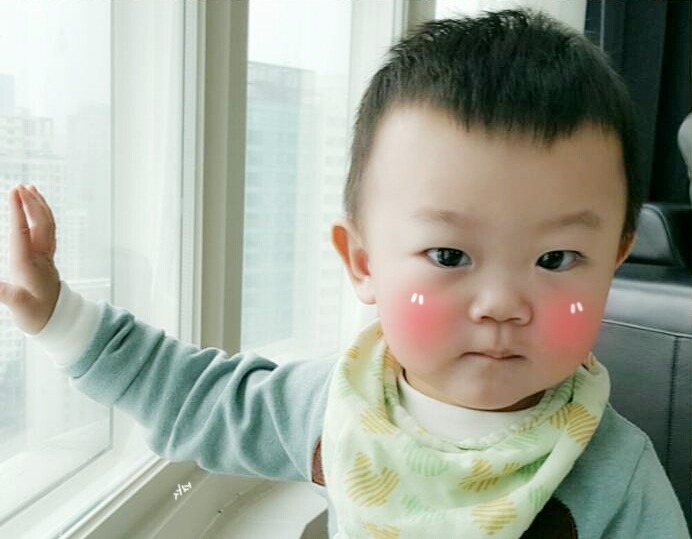 대박이가 슈돌 인기멤인 이유.jpgif | 인스티즈