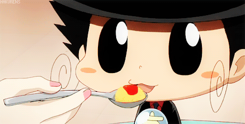 [애니] 애니속 인생을 쉽게살기 싫을때 만나면 좋은 캐릭터들 | 인스티즈