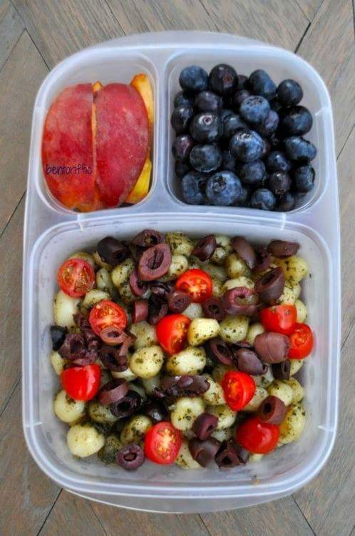 다이어터의 도시락 | 인스티즈