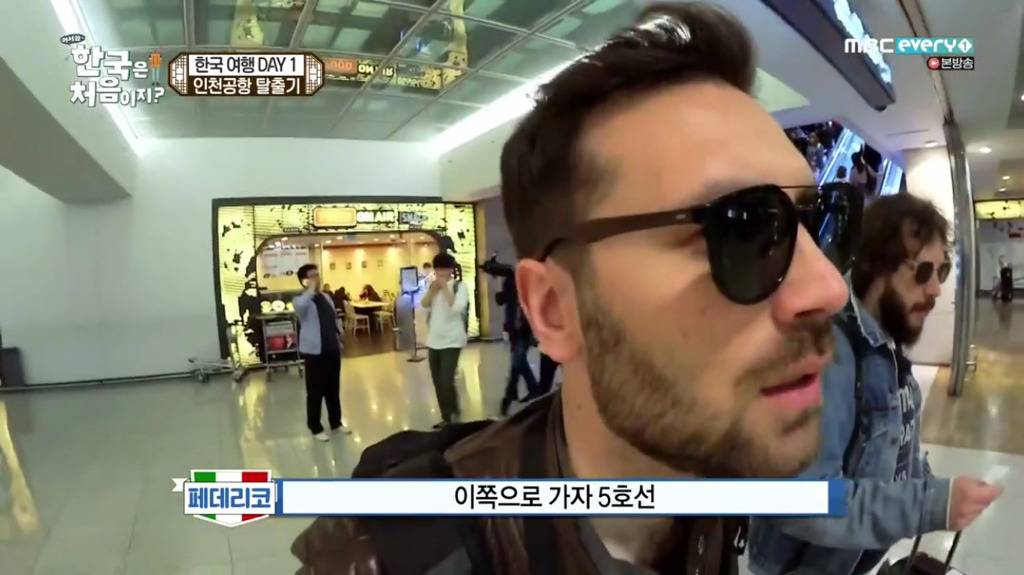 공감가는 외국인들의 한국 여행.jpg | 인스티즈