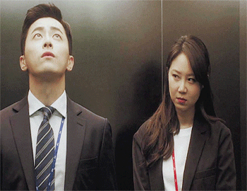 [질투의화신] 남주가 염전을 구르기 시작했읍니다..jpgif | 인스티즈