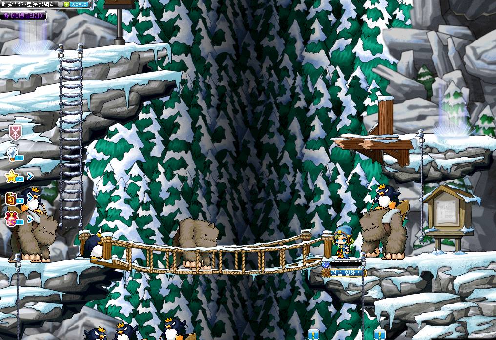 메이플스토리 마을과 비슷한 장소 사진 모아봤음(짱예&추억주의) | 인스티즈