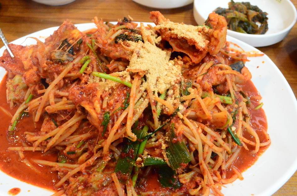 대한민국에서 제일 음식맛좋은 지역은 어디 | 인스티즈