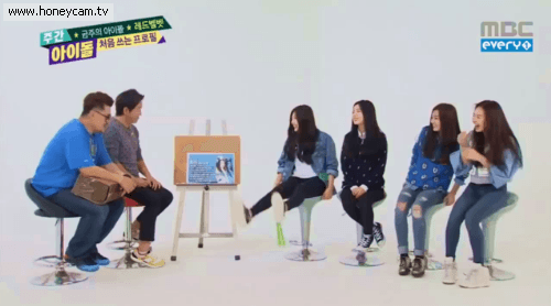 레드벨벳 조이가 제일 예쁘 조이.JPGIF | 인스티즈