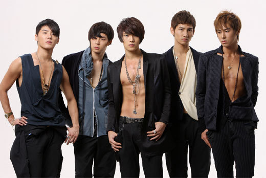 남자아이돌 4팀중 전성기 임팩트 甲은??? | 인스티즈