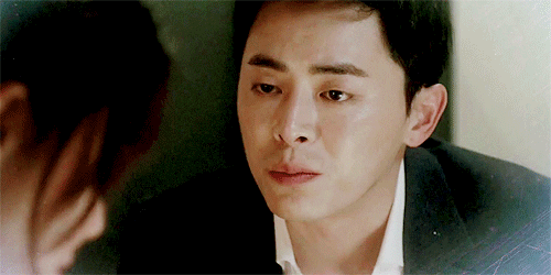 [질투의화신] 남주가 염전을 구르기 시작했읍니다..jpgif | 인스티즈