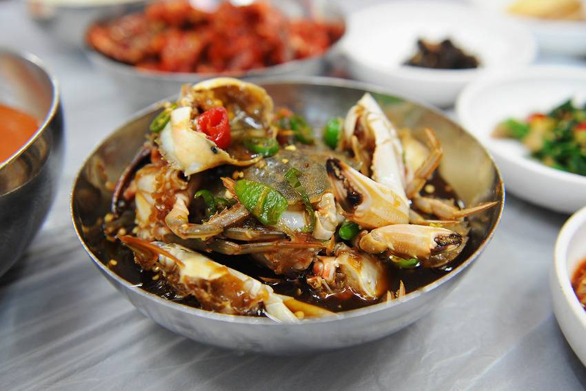 대한민국에서 제일 음식맛좋은 지역은 어디 | 인스티즈