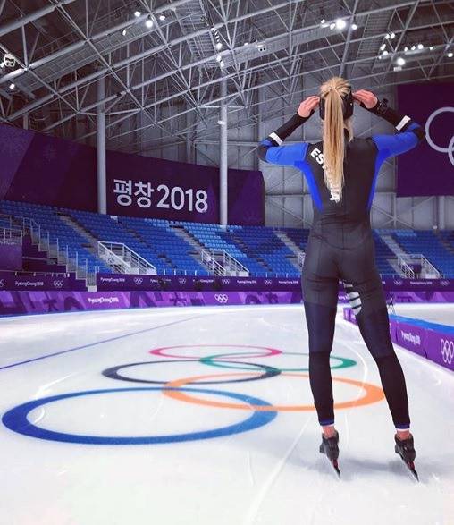 에스토니아 여성들의 흔한 미모 | 인스티즈