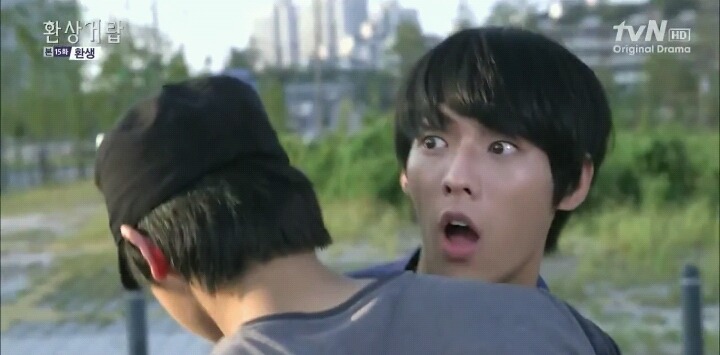 흔한 아이도루 드라마 죽는 연기 | 인스티즈