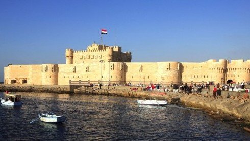 사라져버린 고대 최대 규모의 알렉산드리아 도서관 | 인스티즈