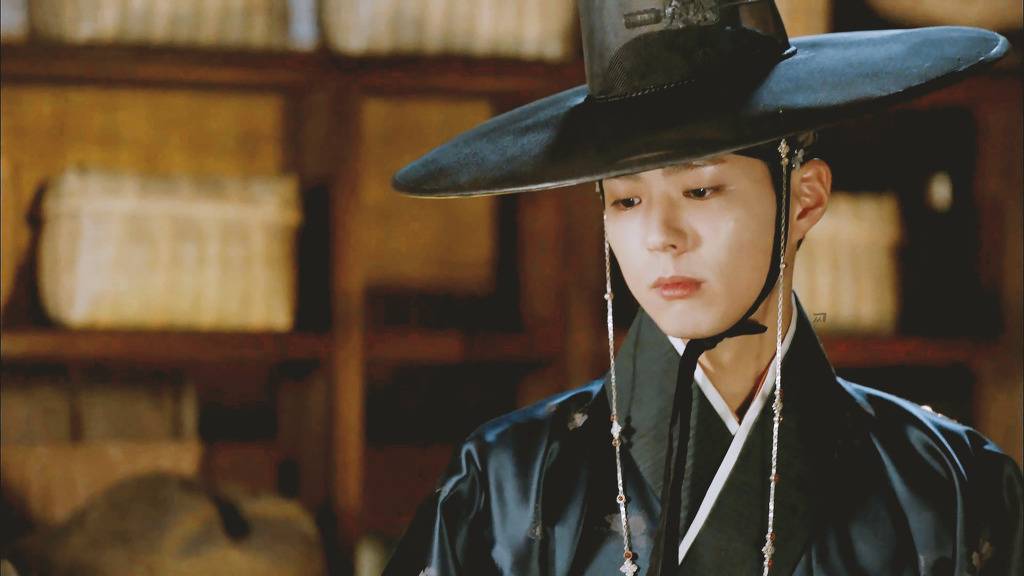 [구르미그린달빛] 현재 생방 촬영중인 연출 수준.JPG (데이터 주의) | 인스티즈