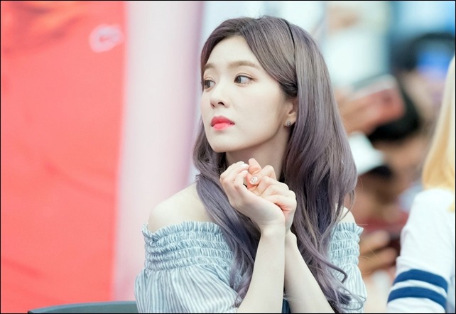 레드벨벳의 리더.jpgif | 인스티즈