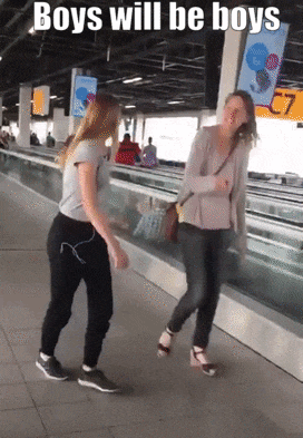 유쾌한 사람들 gif | 인스티즈